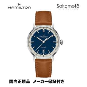 HAMILTON（ハミルトン） HAMILTON H387160 イントラマティック 68 1968