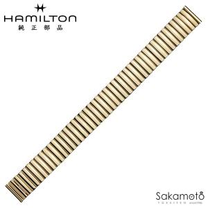 HAMILTON 純正部品 バネ棒付 HAMILTON ハミルトン Ventura