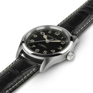 HAMILTONハミルトン カーキKHAKI ...の詳細画像3