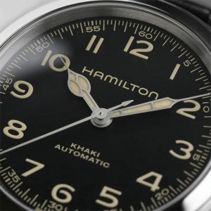 HAMILTONハミルトン カーキKHAKI ...の詳細画像4