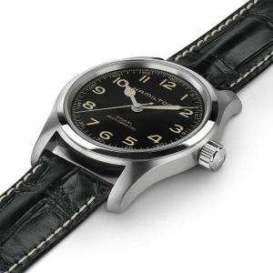 HAMILTONハミルトン カーキKHAKI ...の詳細画像3