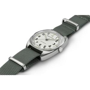 HAMILTON ハミルトン カーキKHAKI...の詳細画像1