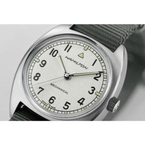 HAMILTON ハミルトン カーキKHAKI...の詳細画像3