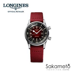 LONGINES 純正部品 ロンジン LONGINES ヘリテージ セクター