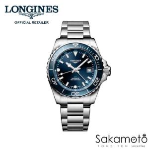 ハイドロコンクエスト LONGINES ロンジン ハイドロコンクエスト