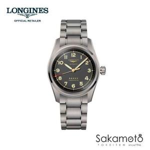 LONGINES（ロンジン） 純正部品 観音開き プッシュ式 ステンレス
