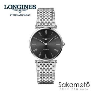 ラ グラン クラシック ドゥ ロンジン Longines ロンジン「ラ ラ グラン クラシック ドゥ ロンジン Longines ロンジン「ラ