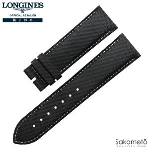 For LONGINES ロンジン 幅18/19/20/21/22mm 時計バンド イタリア高級