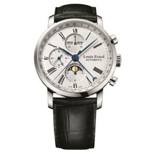 LOUIS ERARD（ルイ・エラール） 時計 メンズ ヘリテージ 67258AA21