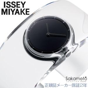 ISSEY MIYAKE（イッセイミヤケ） 腕時計 レディース O オー 吉岡徳仁