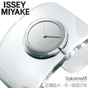 ISSEY MIYAKE（イッセイミヤケ） WATCH TO Designed by Tokujin