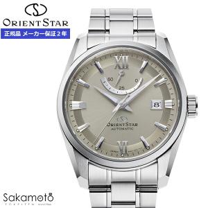 ORIENT STAR（オリエントスター） 腕時計 メンズ 自動巻き 機械式