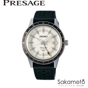 正規品セイコーSEIKO　プレサージュ【PRESAGE】自動巻きプレザージュ メカニカル 腕時計 メ...