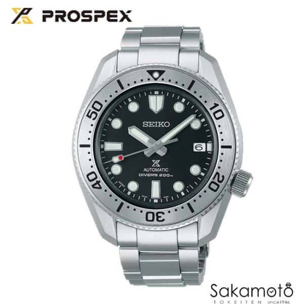 正規品SEIKO（セイコー)PROSPEX（プロスペックス）PROSPEX コアショップ専用モデル ...