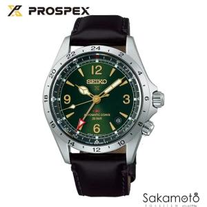 SEIKO（セイコー） SEIKO SBDC115/6R35-01B0 プロスペックス