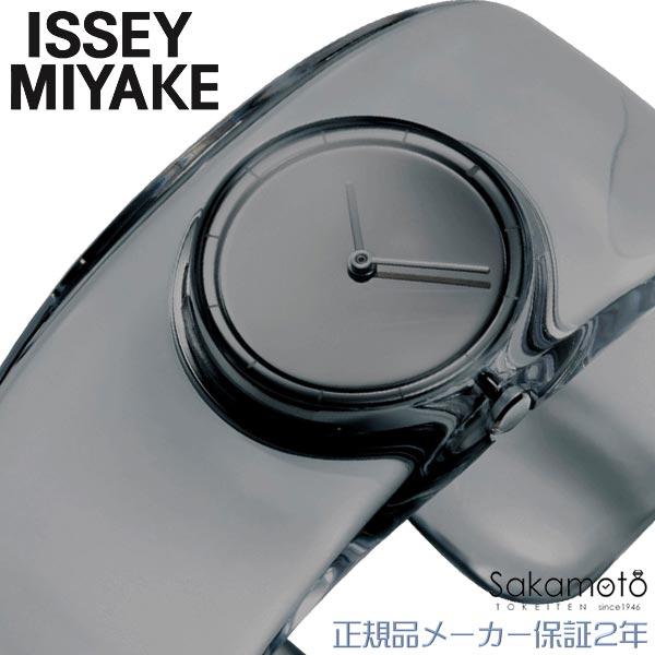 ISSEY MIYAKE　イッセイミヤケ　O　オー　吉岡徳仁デザイン　腕時計　ウォッチ　電池式クオー...