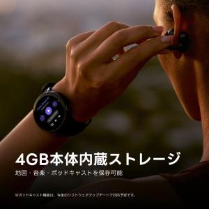 Amazfit Active Max アマズフ...の詳細画像4