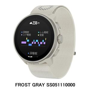 国内正規品 SUUNTO RUN スントラン ...の詳細画像4