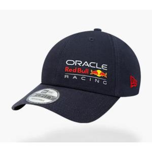 2023 オラクル レッドブル レーシング マックス フェルスタッペン 9FIFTY プレカーブ キャップ｜sakamotoyasu-store