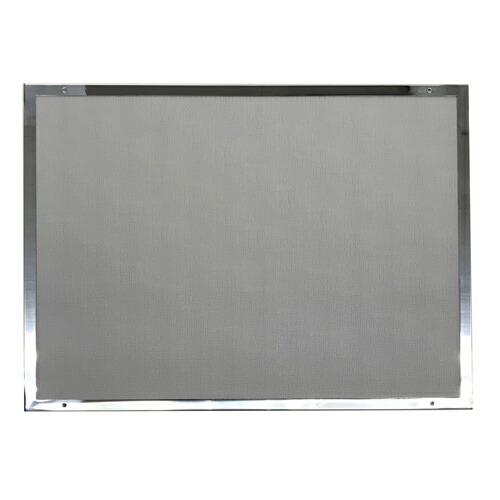 杉田エース 211-241 SUS掲示板 410X550 ベルフォーム  直送品 仕入先在庫品