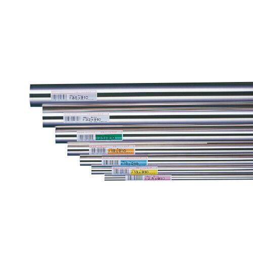 杉田エース 223-475 IG丸パイプ 25x0.8x1820 直送品 仕入先在庫品