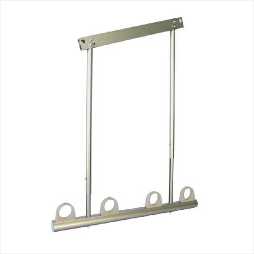 杉田エース 243-195 スライド式吊物干 TSD 仕入先在庫品