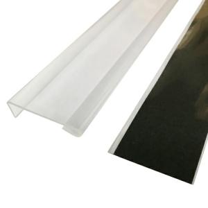 南海プライウッド アートランバーOタイプ クリアホワイト 20×300×1810