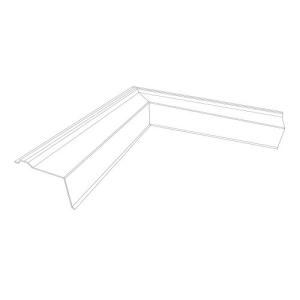 長府(旧サンポット) 部材【FR-20S4(393115)】FF暖房機・給排気管 2m