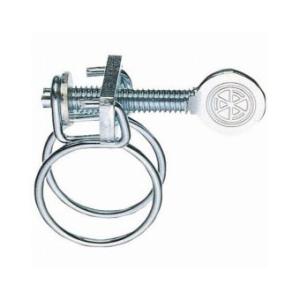 三栄水栓（SANEI）D21-30蝶ネジワイヤバンド