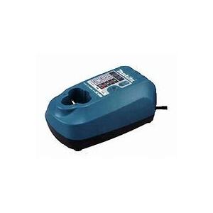 マキタ（makita） DC10WA 7.2V/10.8Vリチウムイオンバッテリ充電器