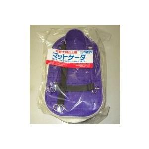 カネミツ 左官土間仕上用 マットゲータ スリッパ : 佐勘金物店ヤフー店