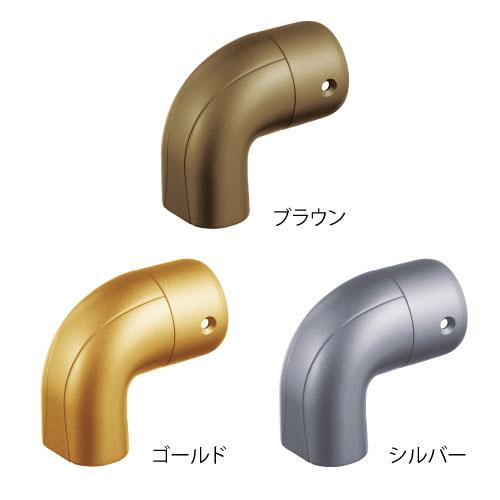 マツ六 セレクト35　Rエンドキャップ BD-70G ゴールド