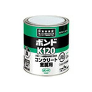 コニシ]コンクリートボンド K120 3kg : 建築金物 SHOP - 通販 - Yahoo