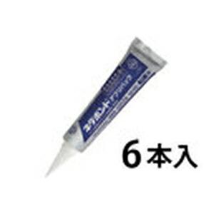 コニシ （お得）ネダボンド アプリパック 1kG 6本入 : 佐勘金物店