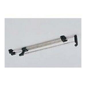 スガツネ工業 スライドコートハンガー Ｗ型 ＷＨ−３００