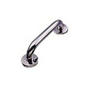 水本 ステンレス セーフティーバー 長さ800mm    848-9833 GBC-32-80  1個