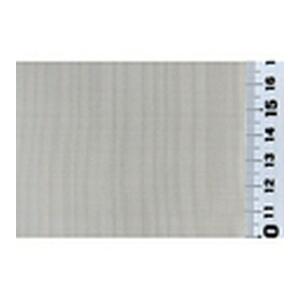 吉田隆 ステン平織金網 450ｍｍ巾×1ｍ 0.22ｍｍ×40メッシュ