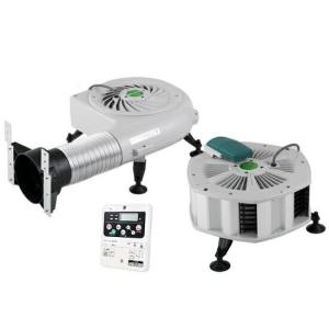 セイホープロダクツ 風太郎かくはん型（追加用単体） UN