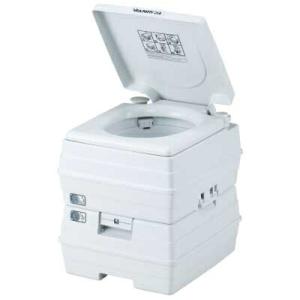 イーストアイ ビザ ポータブル水洗トイレ V24L