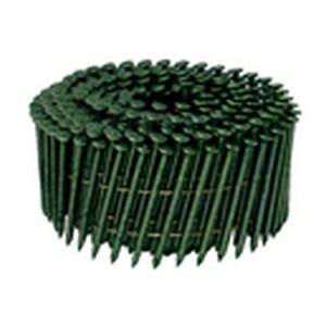 村田産業 ２×４用ワイヤ連結ＣＮ釘 ＭＮＦ２８−５０ 緑