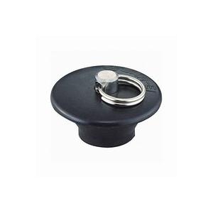 三栄H27F-35お風呂用W式ゴム栓単品33〜35mm排水口用