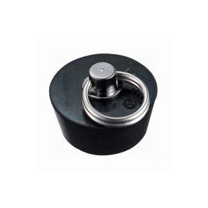 三栄H29F-45お風呂用ゴム栓単品45mm排水口用
