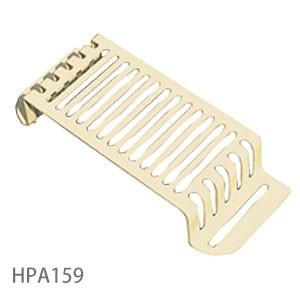 積水ホームテクノI型目皿B(浴槽側)アイボリー