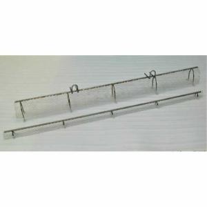 乾産業(INUI) コン止めクシ 鉄製 (品番:L1000)入数:5個 : 佐 乾産業(INUI) コン止めクシ 鉄製 (品番:L1000)入数:5個 : 佐