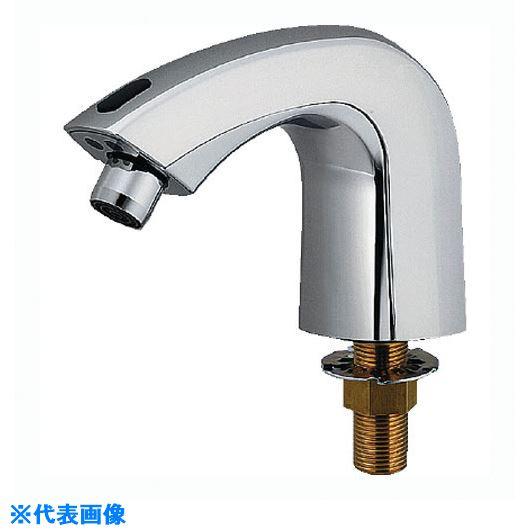 カクダイ　センサー水栓 （品番:713-301）