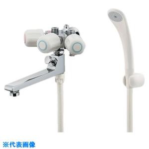 □SANEI シングル浄水器付ワンホールスプレー混合栓 （品番