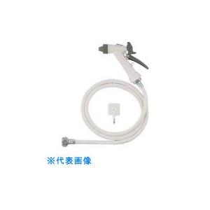 □SANEI 温水洗浄便座”シャワンザ“ ホワイト （品番:EW9003-W