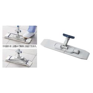 プロテック ワンタッチ ワイドフレッシュモップ