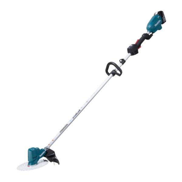 マキタ(makita) MUR190LDZ 18V 充電式芝刈機 本体のみ ループハンドル 刈込幅2...