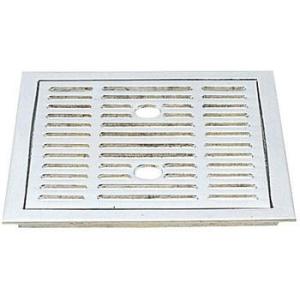 SANEI(三栄/サンエイ) PH48 角目皿/黄銅製